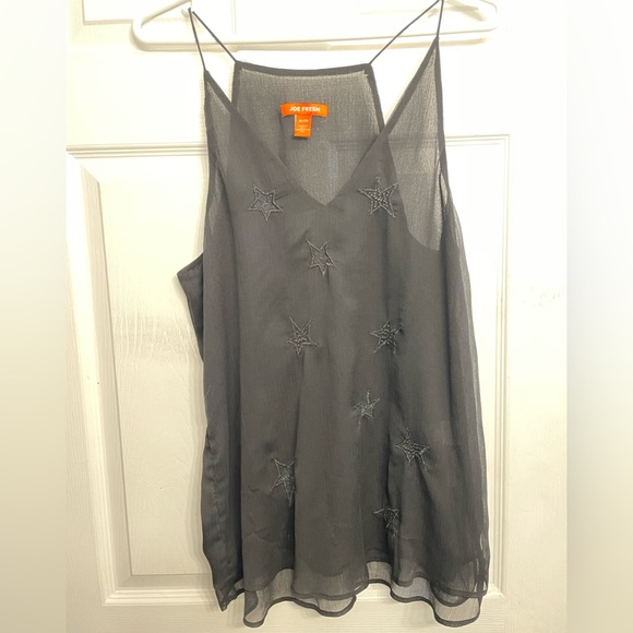 Black short sleeve tops lot - Picture 3 of 13